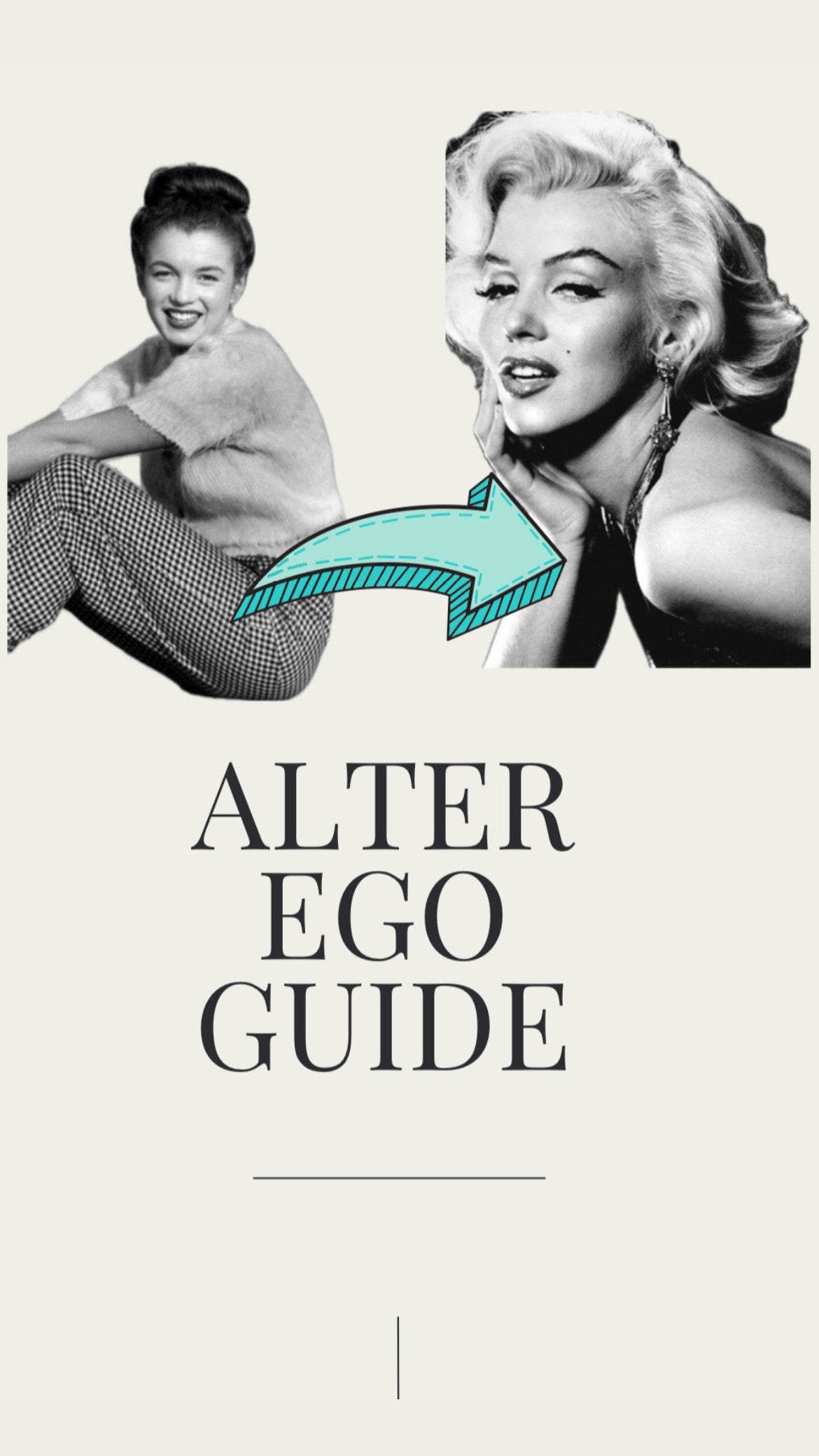 Alter Ego Guide