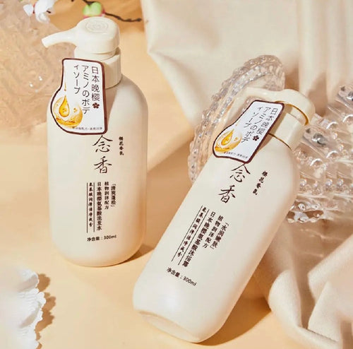 Japanese Evening - Shampoo