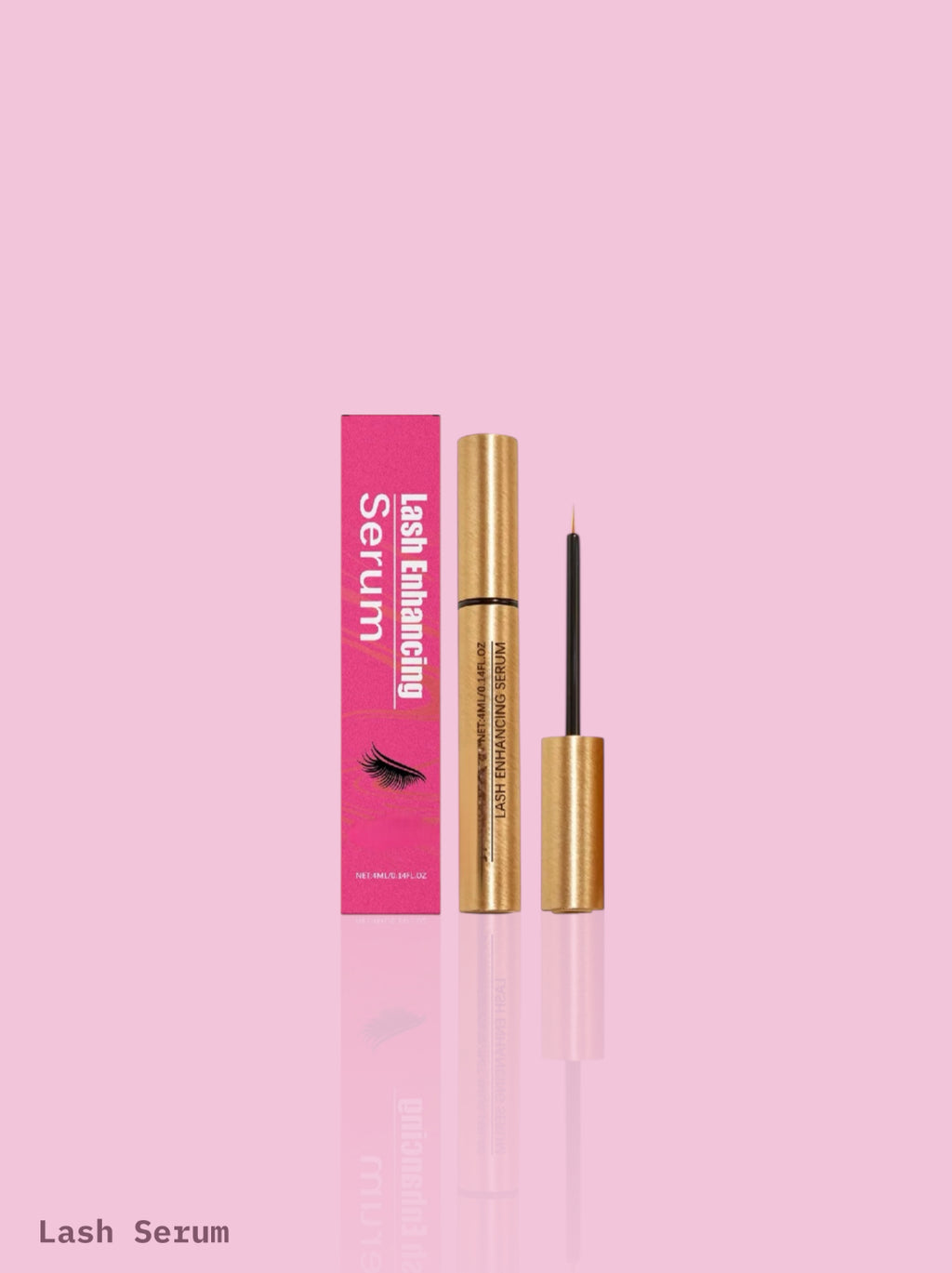 Eyelash Serum - Fast Growing