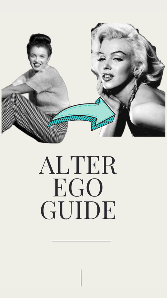 Alter Ego Guide