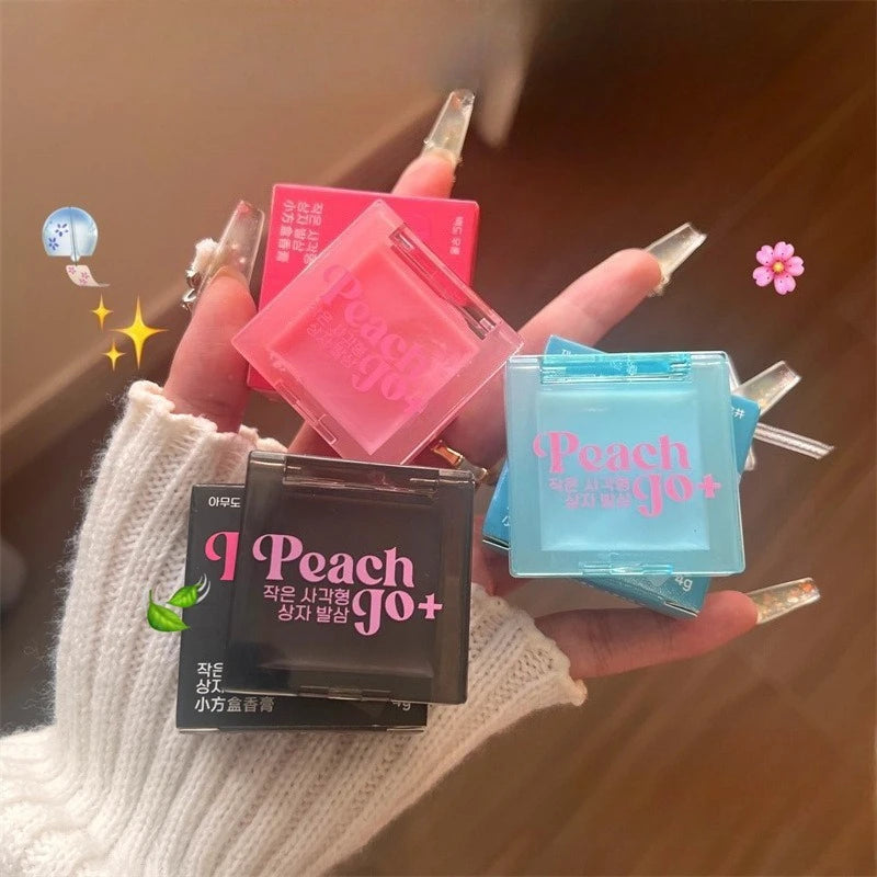 Peach Go+ - Pheromone Perfume