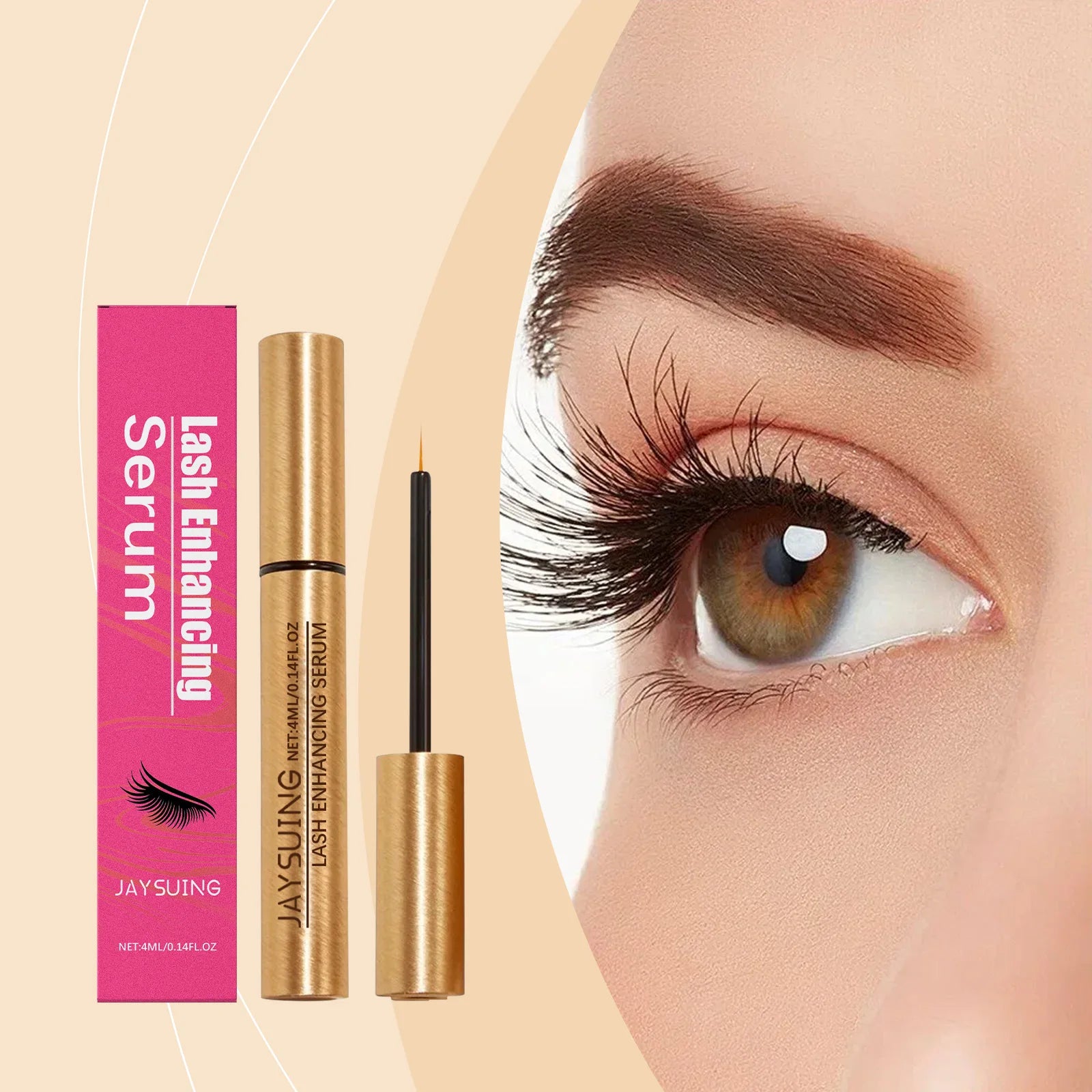 Eyelash Serum - Fast Growing
