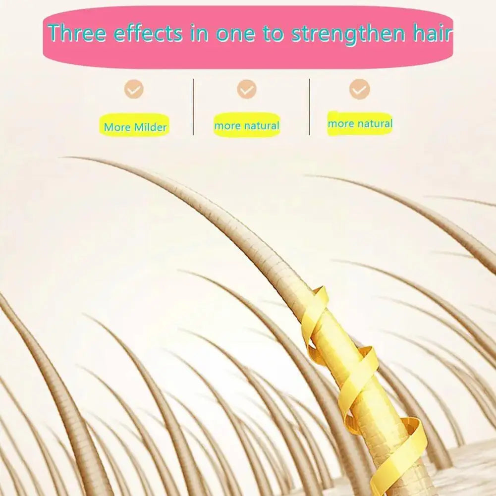 Japanese Evening - Shampoo